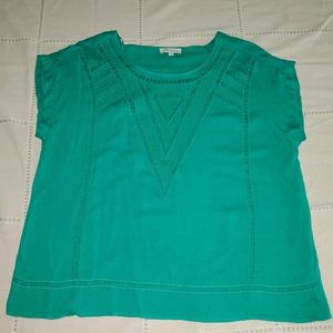 Skies Are Blue Top XLP